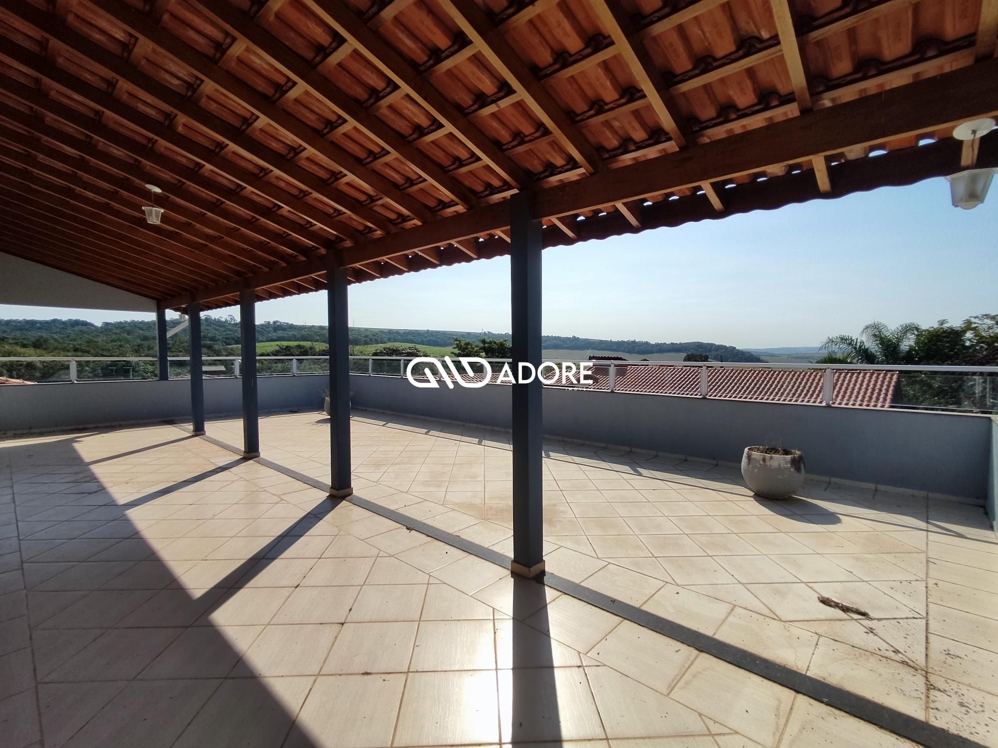 Casa de Condomínio à venda com 7 quartos, 608m² - Foto 26