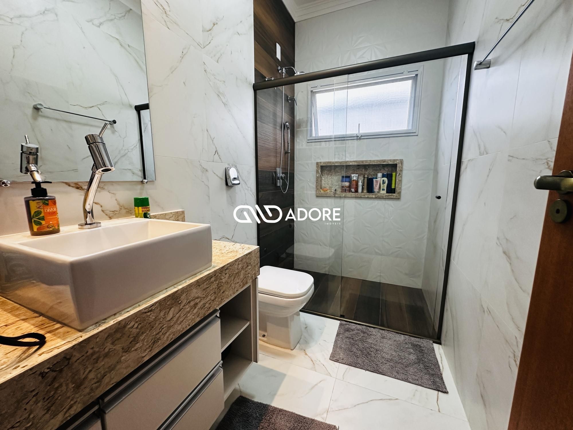 Casa de Condomínio à venda com 3 quartos, 164m² - Foto 22