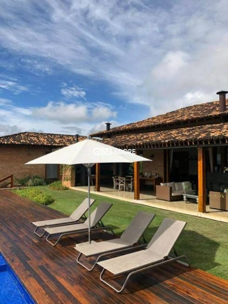 Casa de Condomínio à venda com 6 quartos, 3500m² - Foto 8