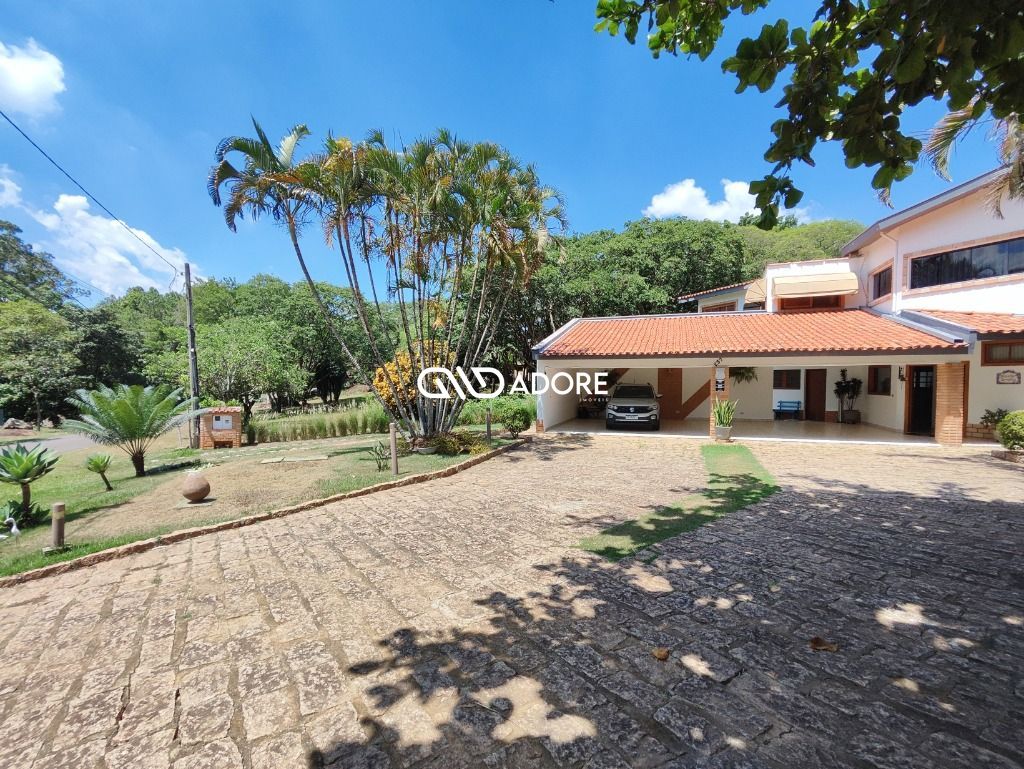 Casa de Condomínio à venda com 5 quartos, 695m² - Foto 49