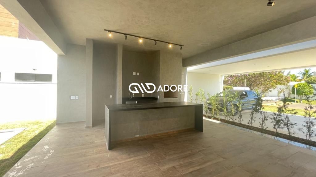 Casa de Condomínio à venda com 4 quartos, 408m² - Foto 8