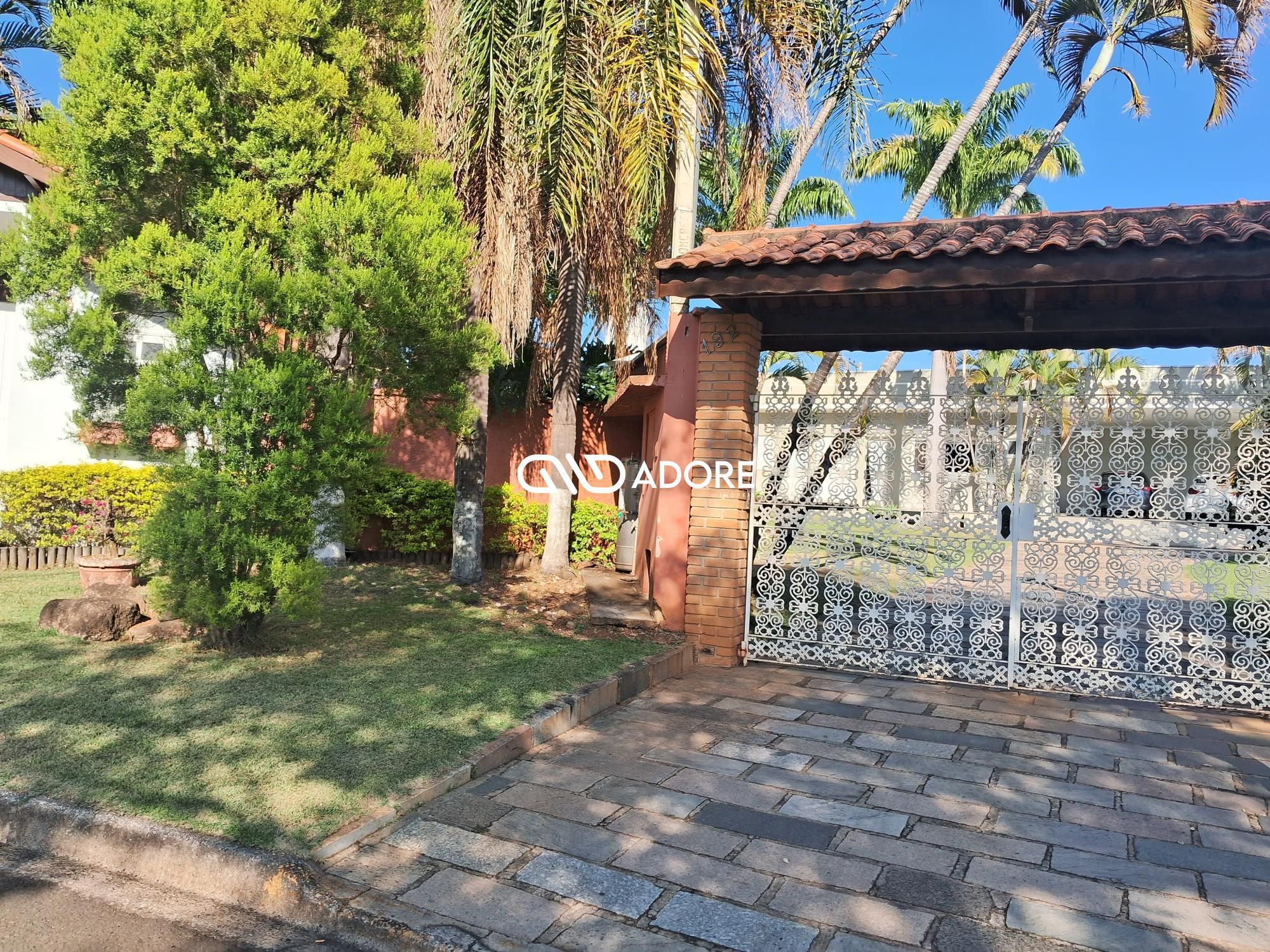 Casa de Condomínio à venda com 3 quartos, 327m² - Foto 28