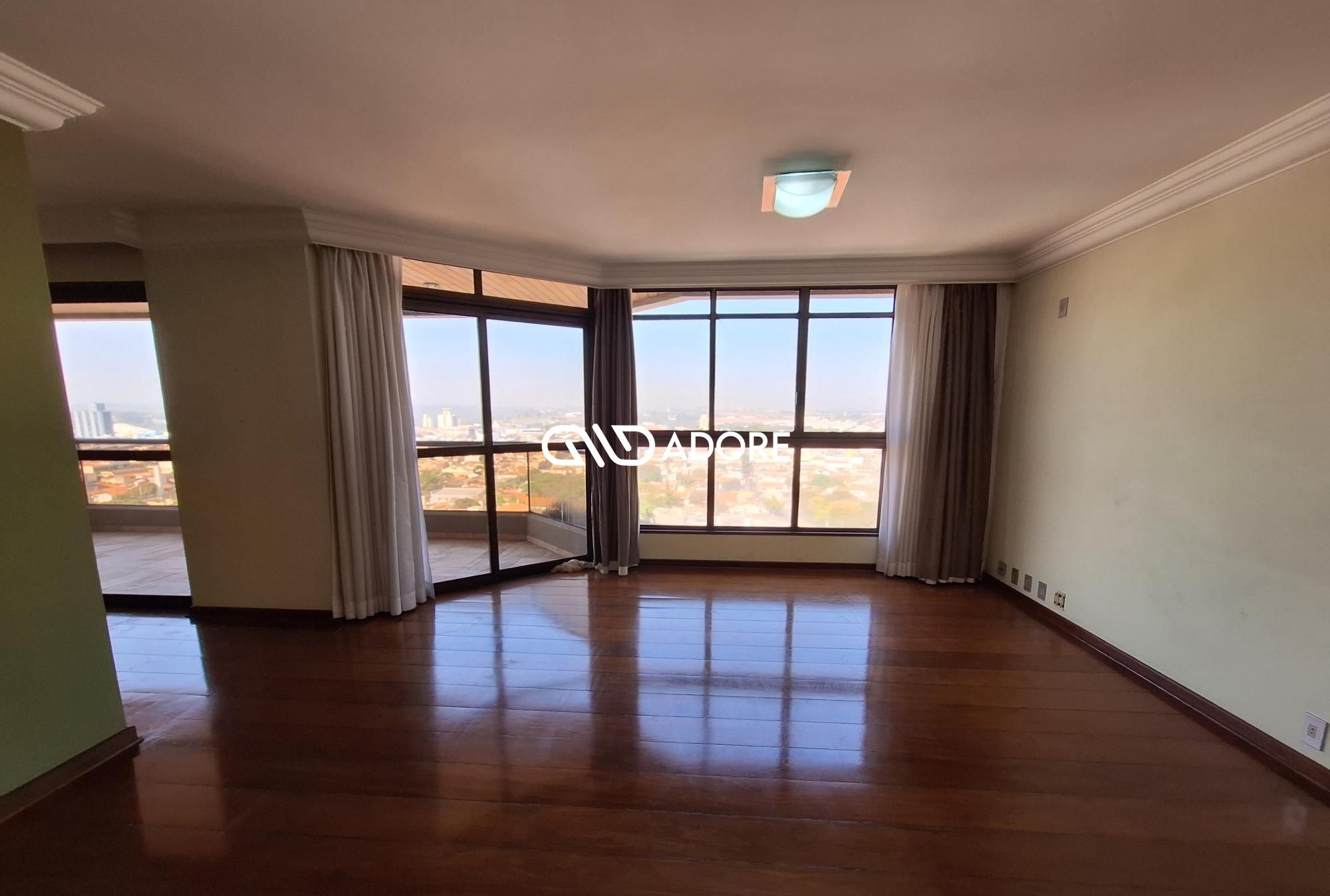 Apartamento para alugar com 4 quartos, 250m² - Foto 8