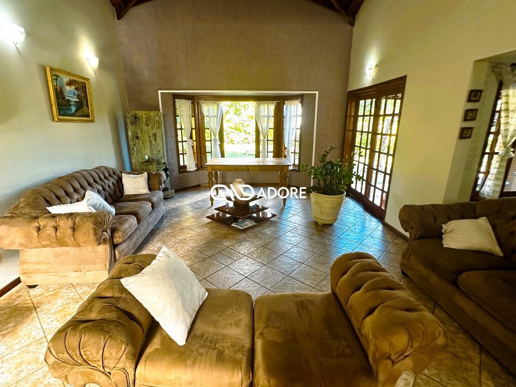 Casa de Condomínio à venda com 3 quartos, 600m² - Foto 10