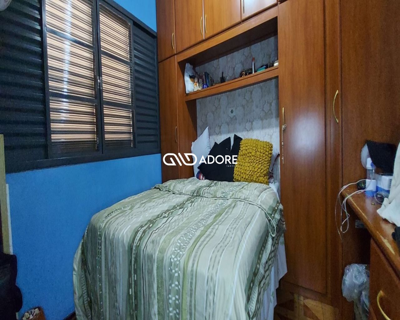 Casa à venda com 3 quartos, 150m² - Foto 4