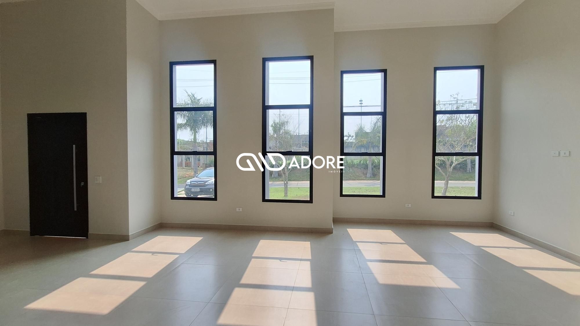 Casa de Condomínio à venda com 3 quartos, 254m² - Foto 3