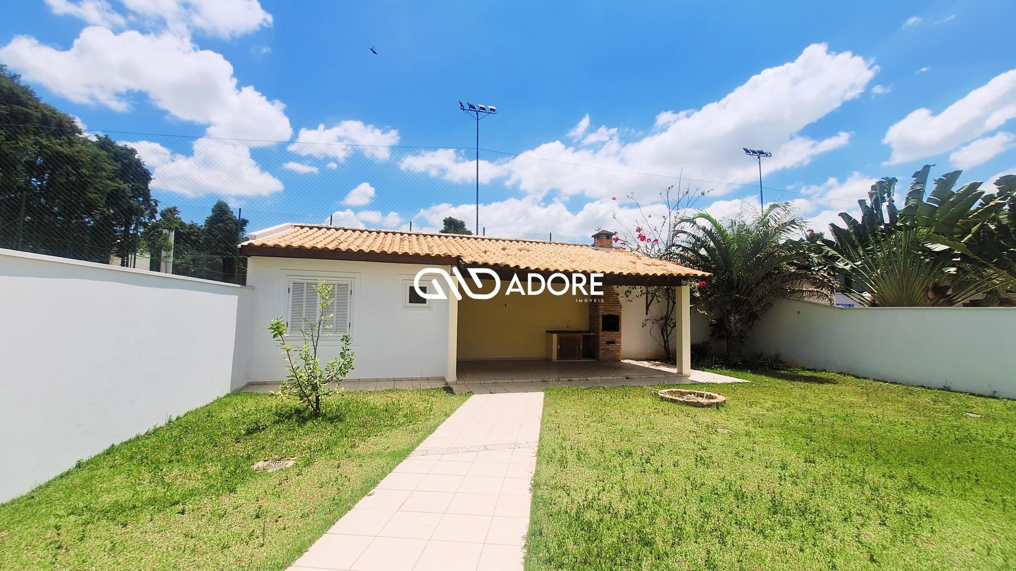 Casa de Condomínio à venda com 4 quartos, 270m² - Foto 7