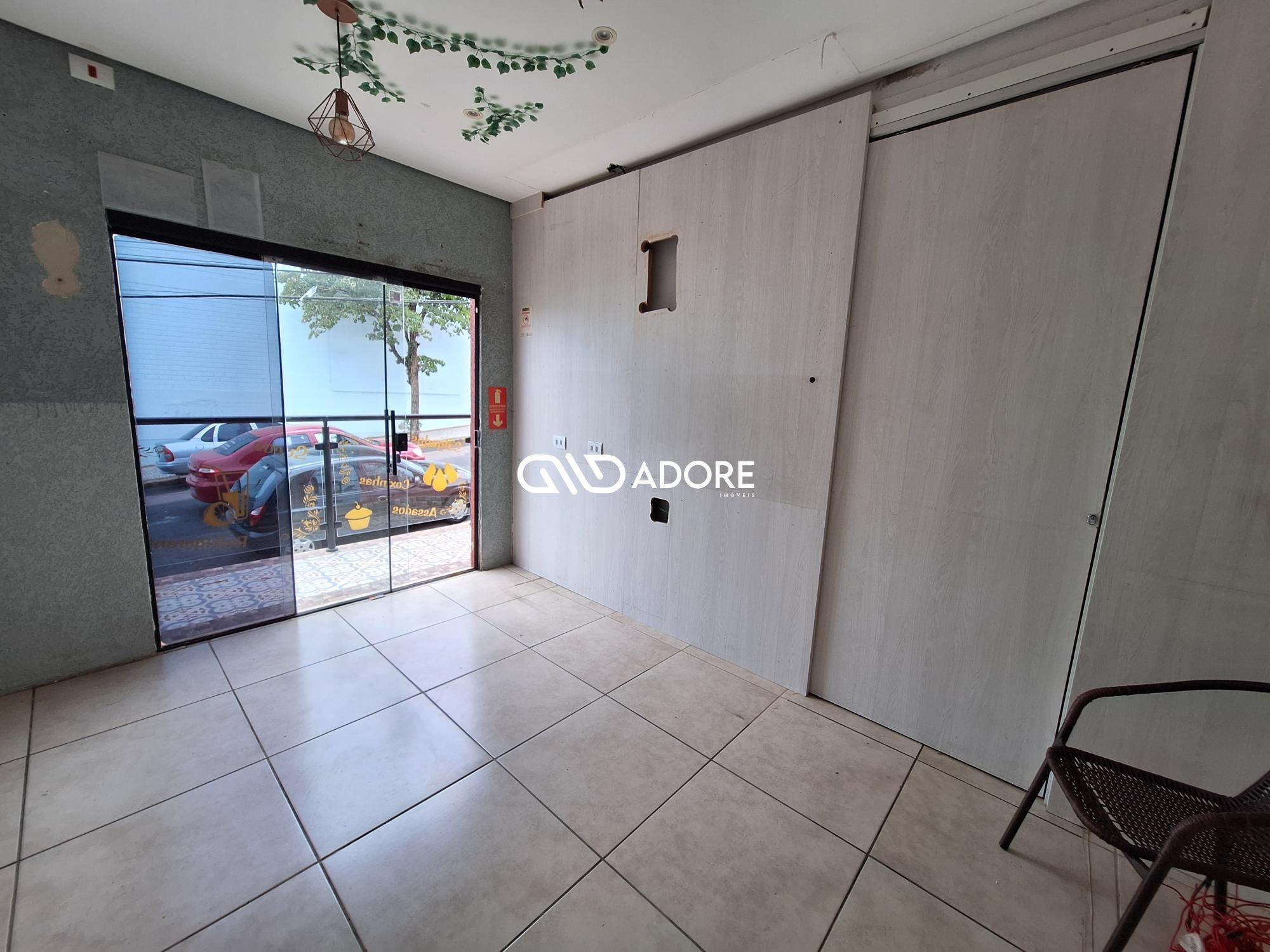 Loja-Salão para alugar com 3 quartos, 45m² - Foto 11