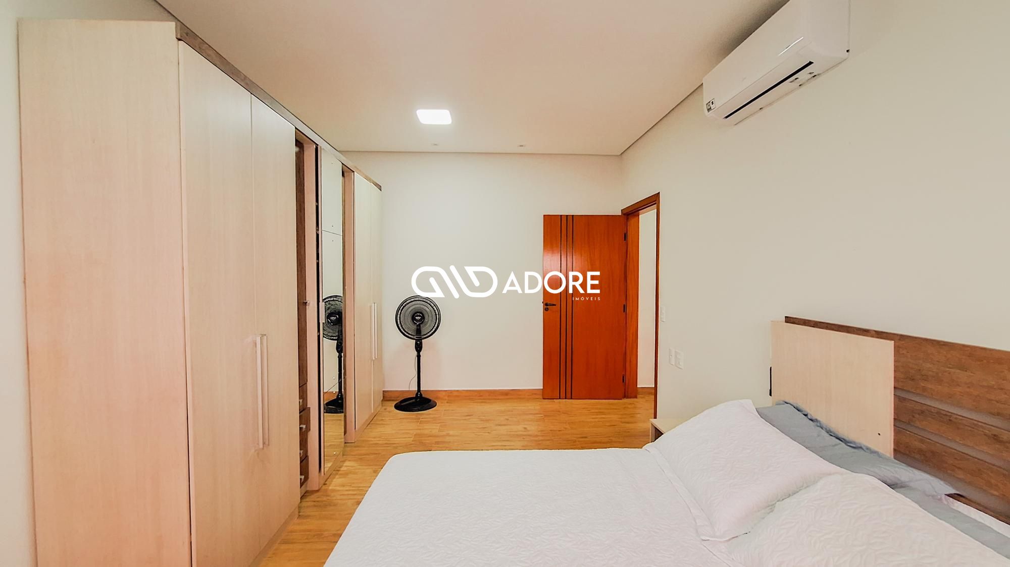 Casa de Condomínio à venda com 3 quartos, 270m² - Foto 24