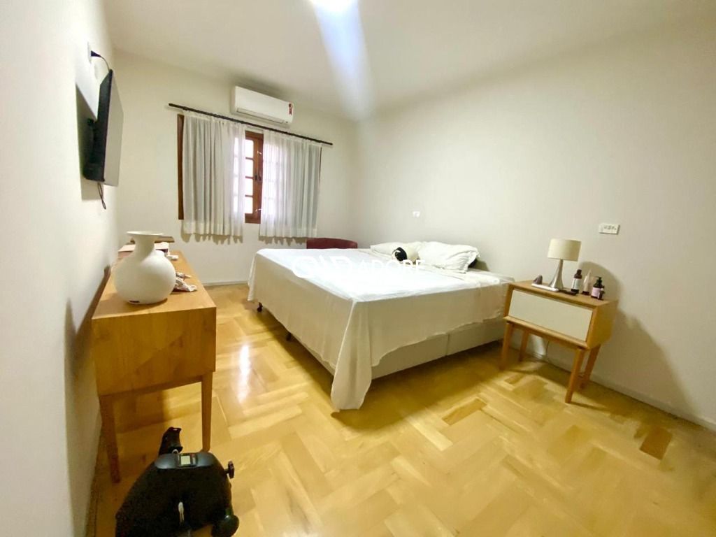 Casa de Condomínio à venda com 3 quartos, 193m² - Foto 12