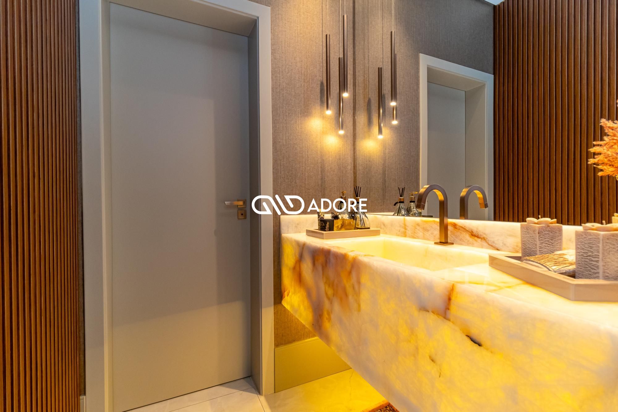 Casa de Condomínio, 4 quartos - Foto 28