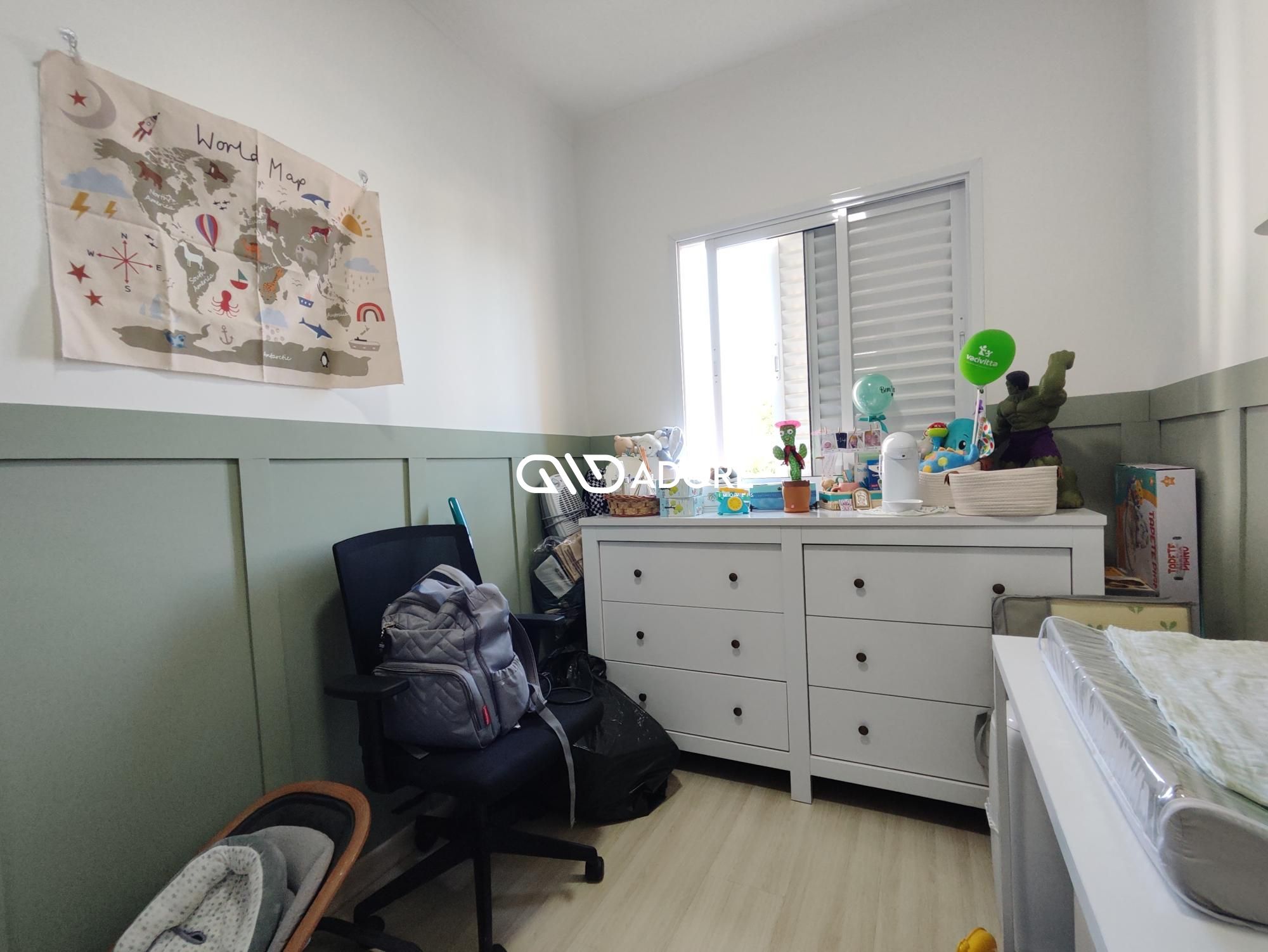 Apartamento à venda com 3 quartos, 75m² - Foto 18