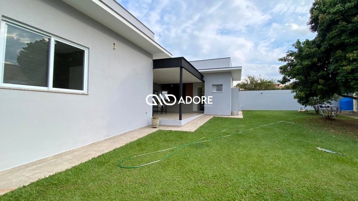 Casa de Condomínio à venda com 3 quartos, 350m² - Foto 11