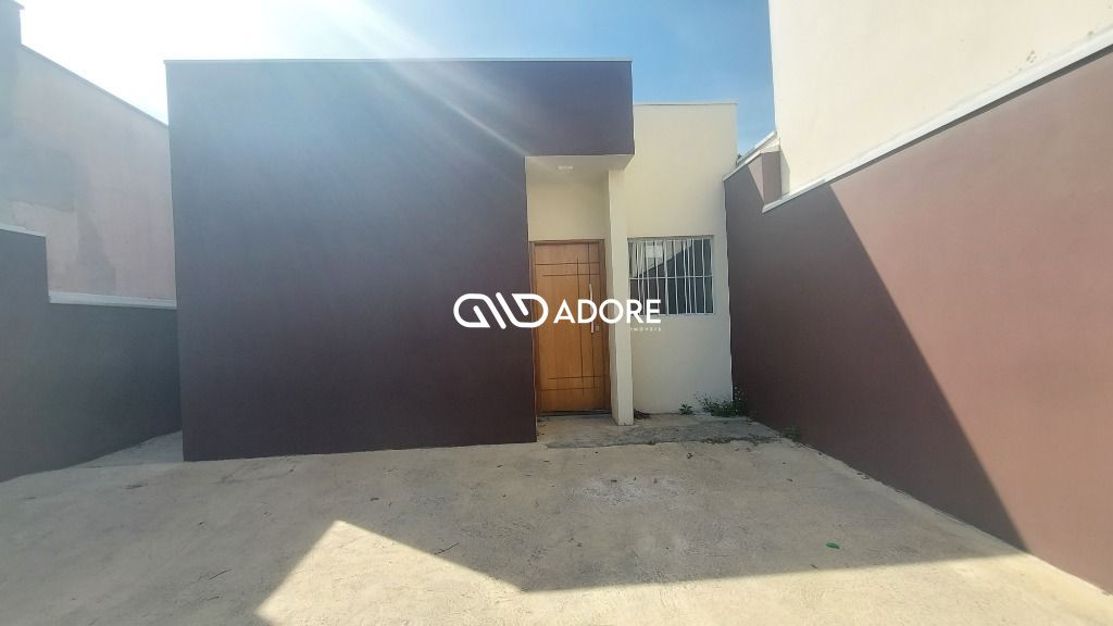 Casa de Condomínio à venda com 2 quartos, 60m² - Foto 2