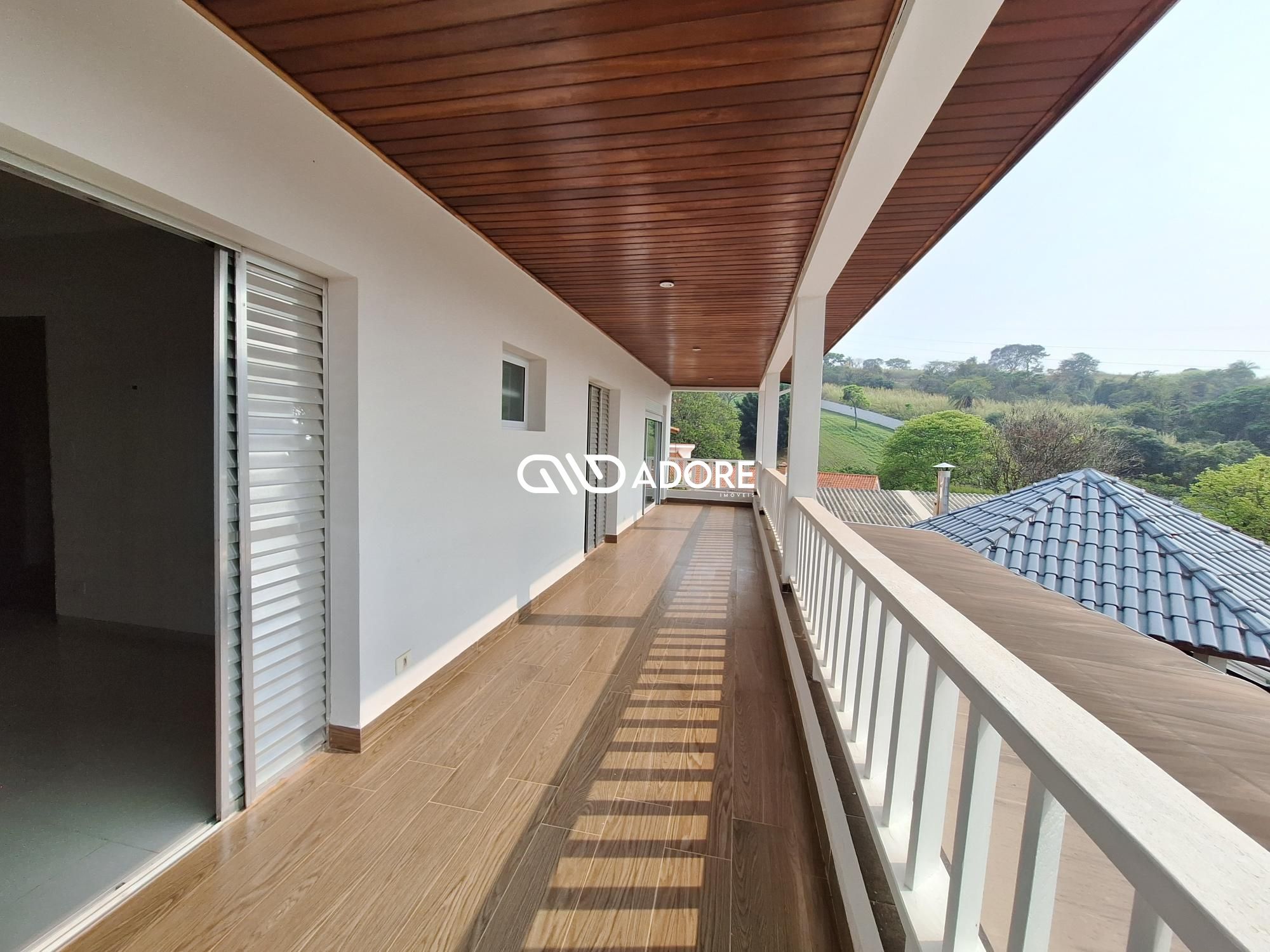 Casa de Condomínio à venda com 5 quartos, 425m² - Foto 25