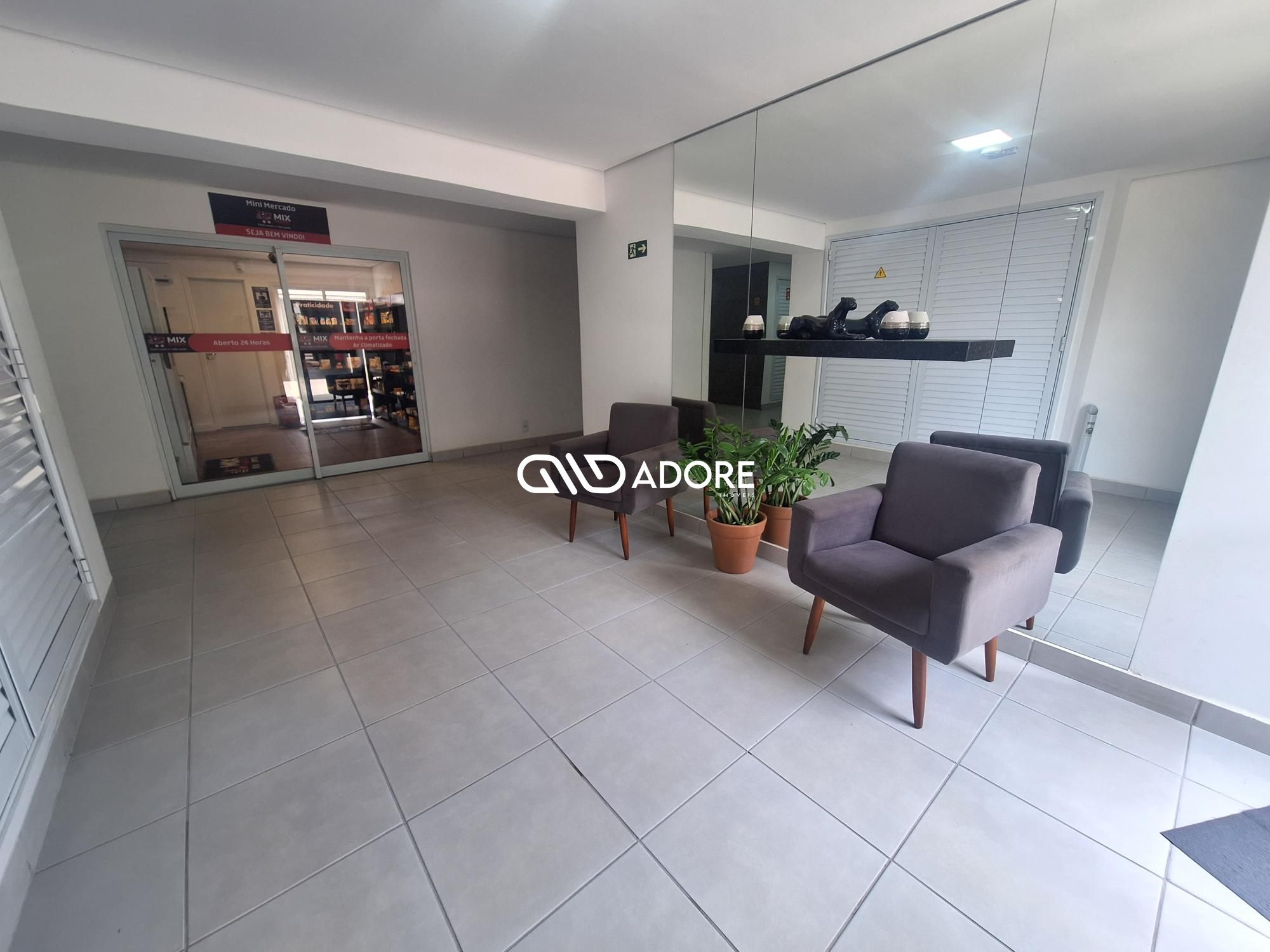 Apartamento para alugar com 2 quartos, 74m² - Foto 29