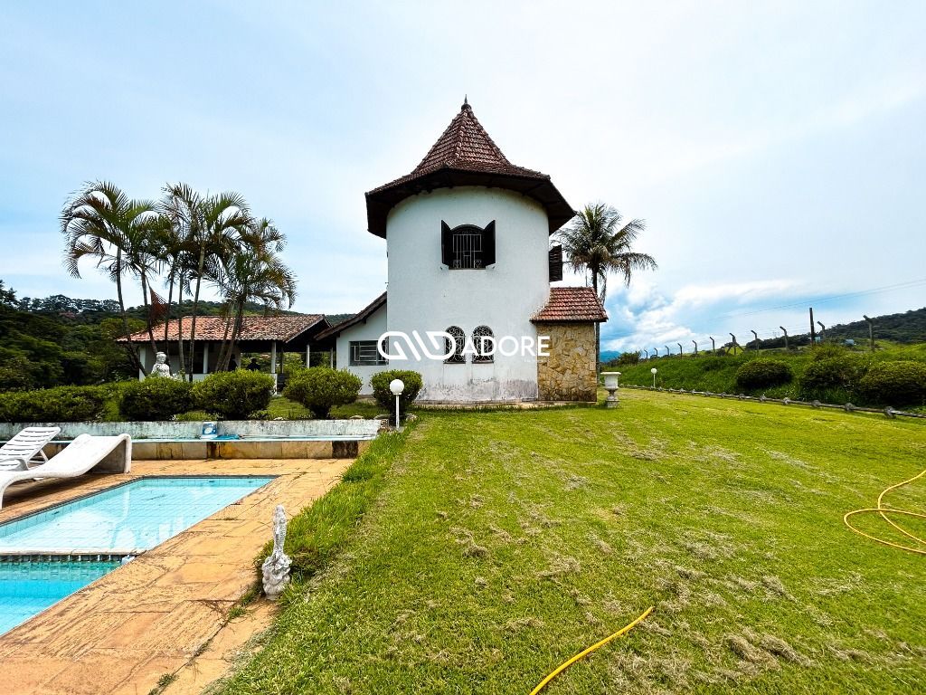 Sítio à venda com 12 quartos, 1000m² - Foto 26