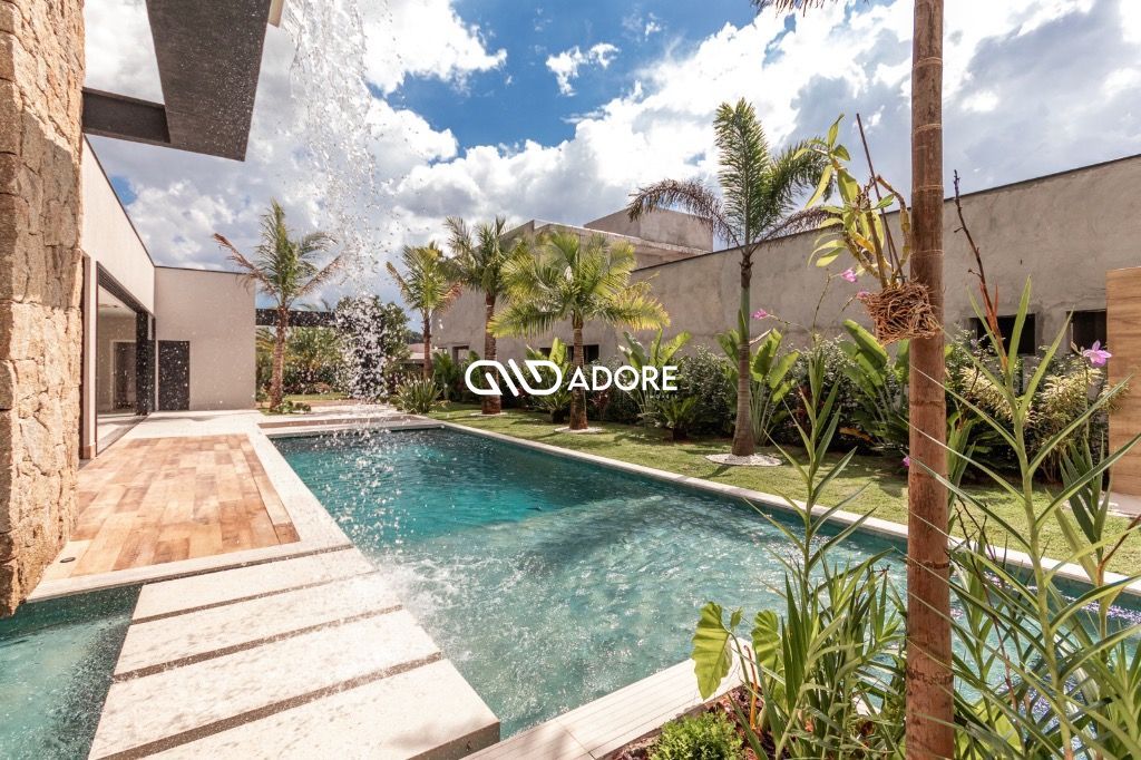 Casa de Condomínio, 6 quartos - Foto 5