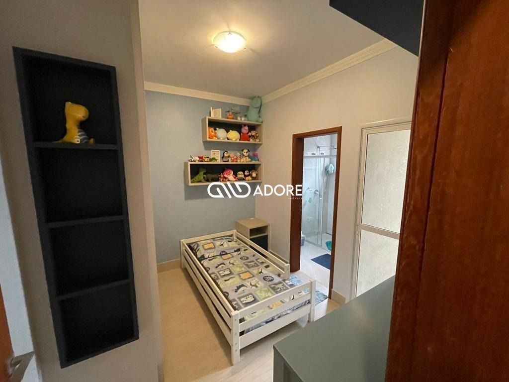 Casa de Condomínio à venda com 3 quartos, 178m² - Foto 3