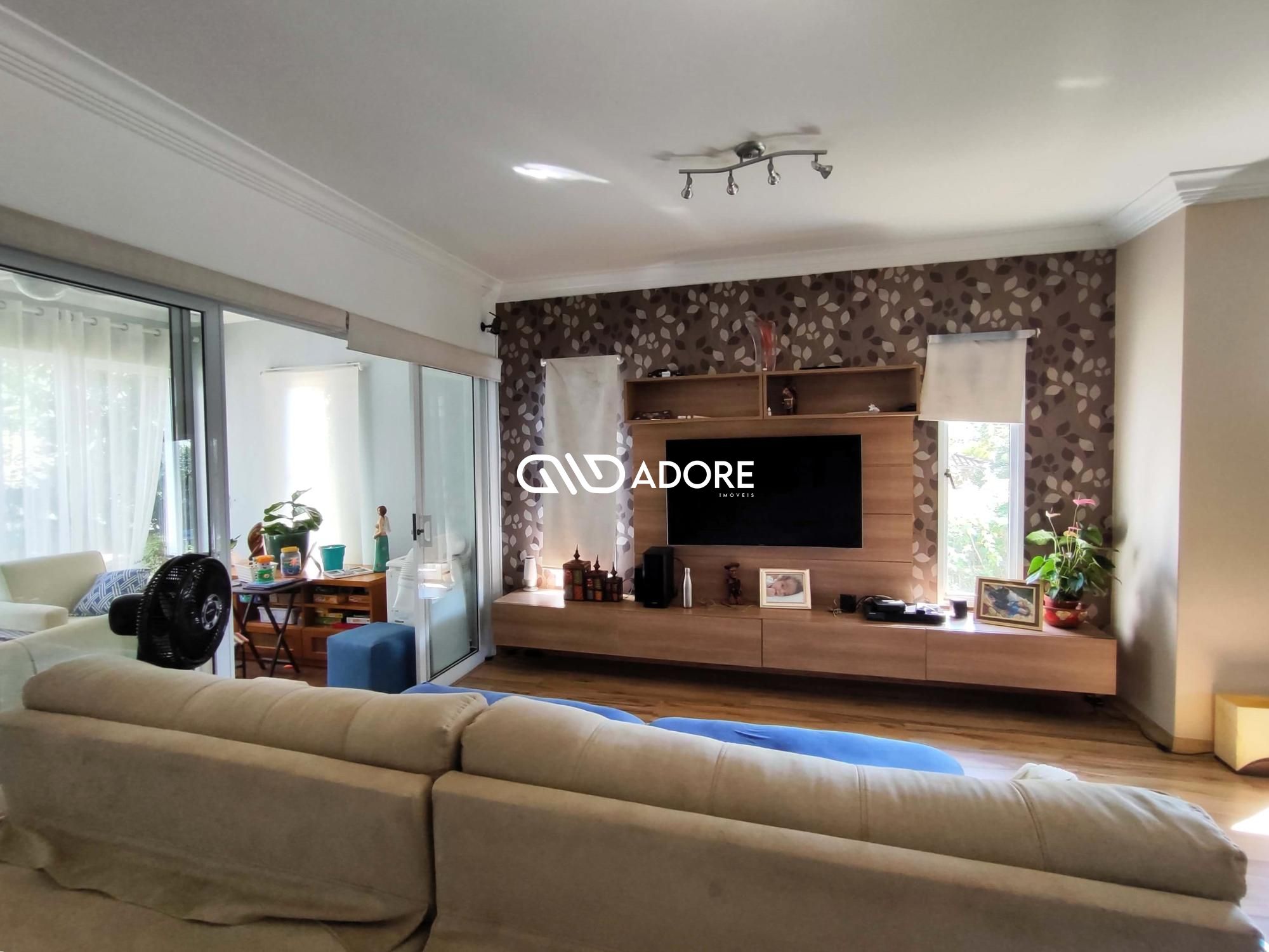 Casa de Condomínio à venda com 3 quartos, 395m² - Foto 10