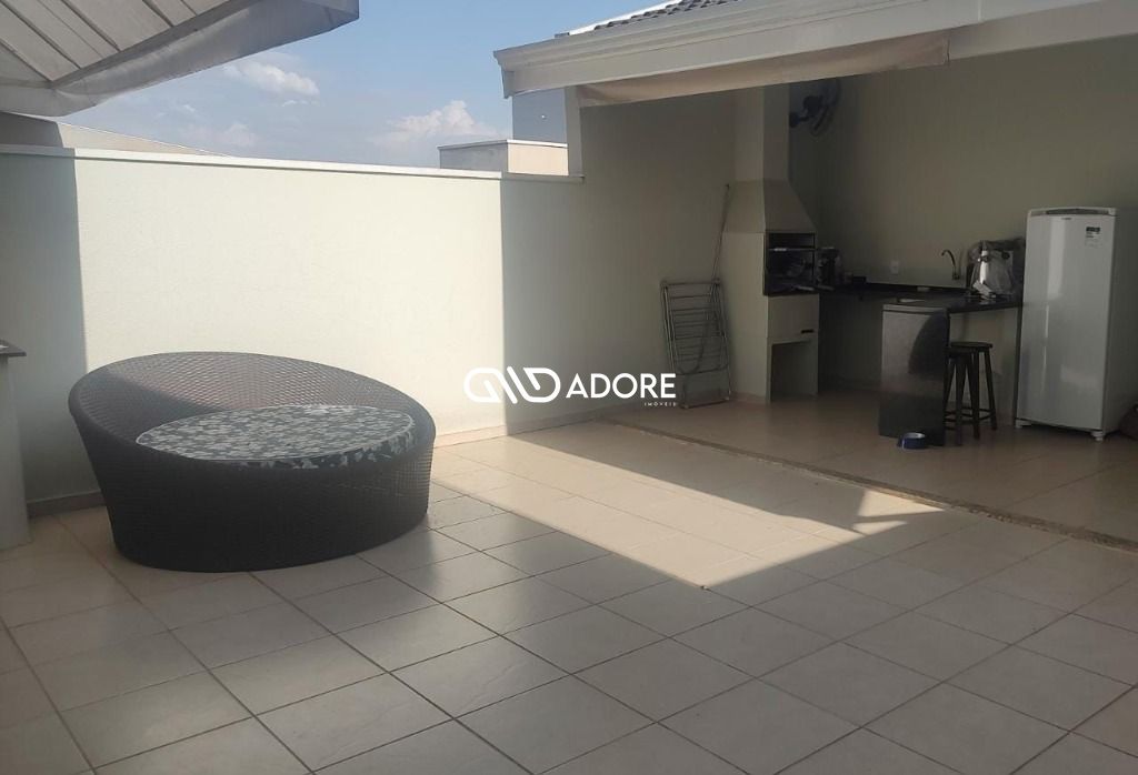 Casa de Condomínio à venda com 3 quartos, 178m² - Foto 16