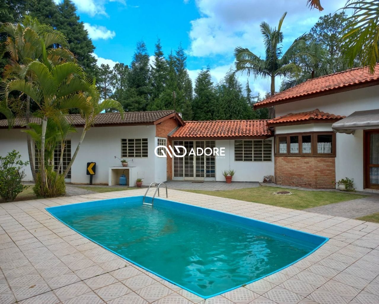 Casa de Condomínio à venda com 3 quartos, 320m² - Foto 12