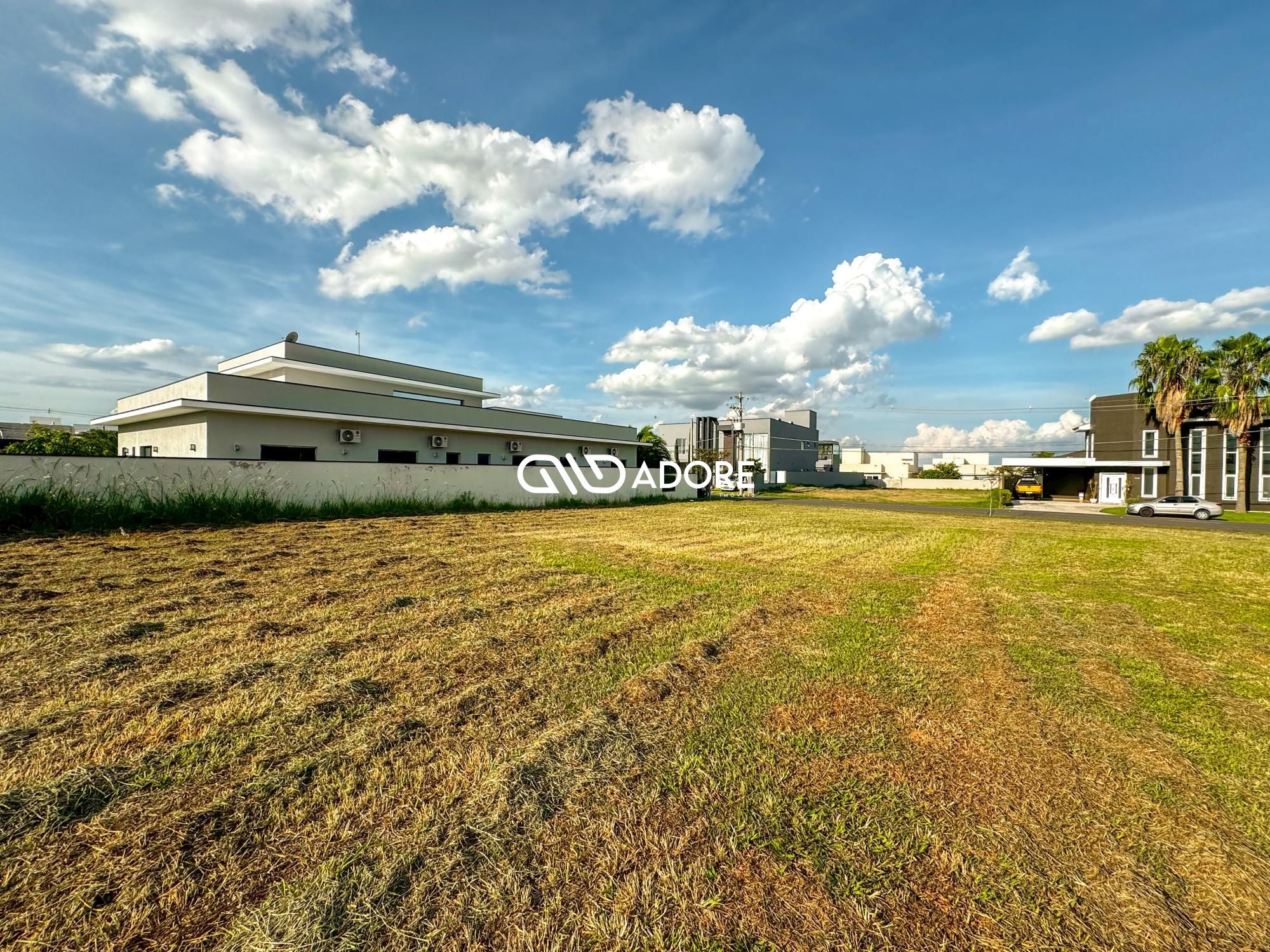 Terreno à venda, 1217m² - Foto 4