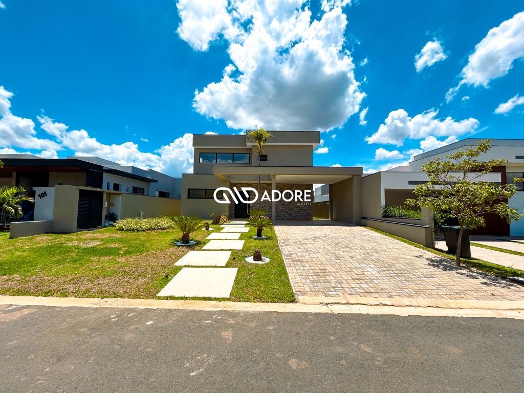 Casa de Condomínio à venda com 3 quartos, 246m² - Foto 30