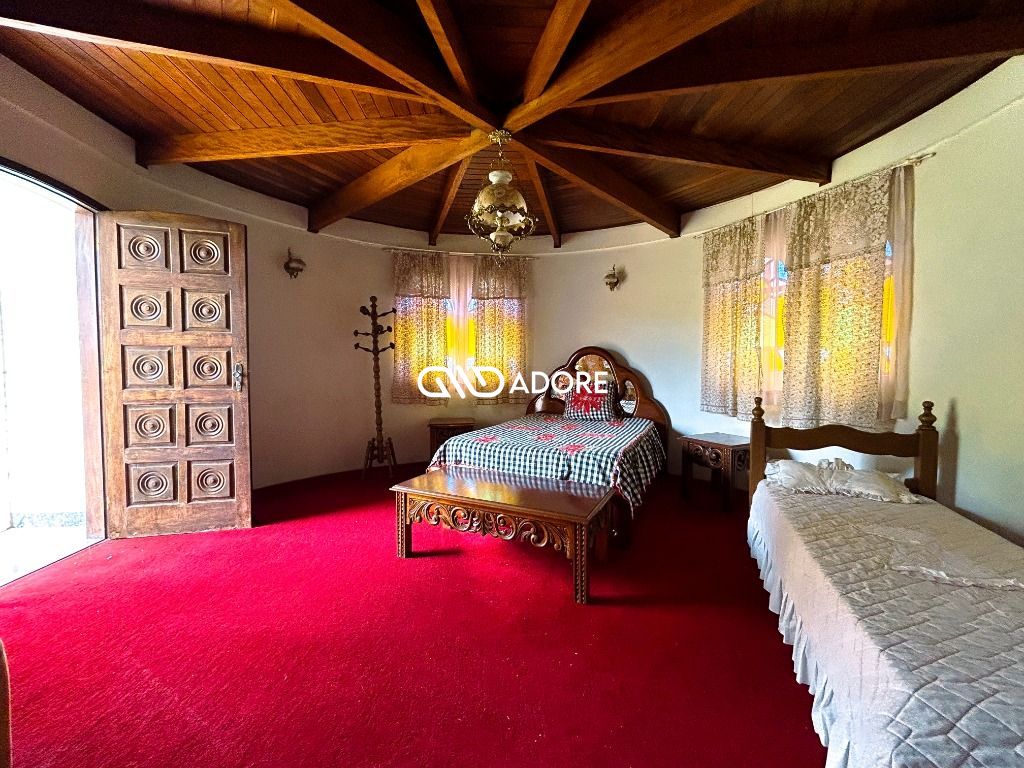 Sítio à venda com 12 quartos, 1000m² - Foto 39