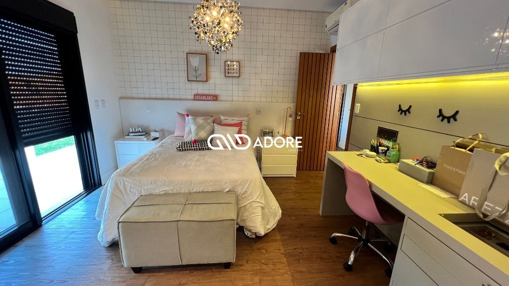 Casa de Condomínio à venda com 4 quartos, 360m² - Foto 27