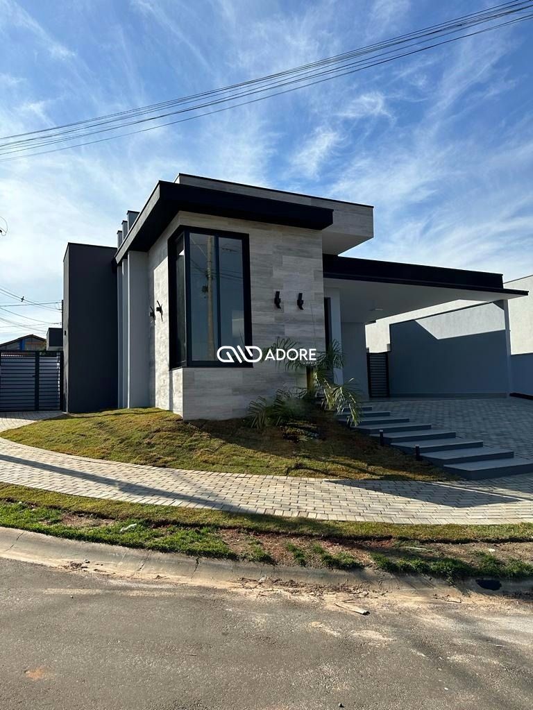 Casa de Condomínio à venda com 3 quartos, 161m² - Foto 16