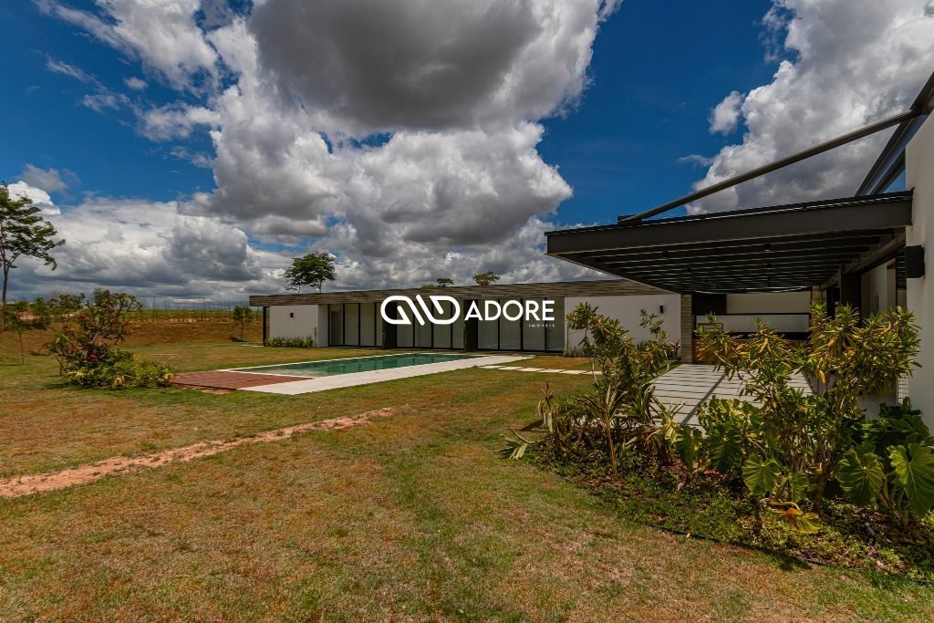 Casa de Condomínio à venda com 5 quartos, 536m² - Foto 12