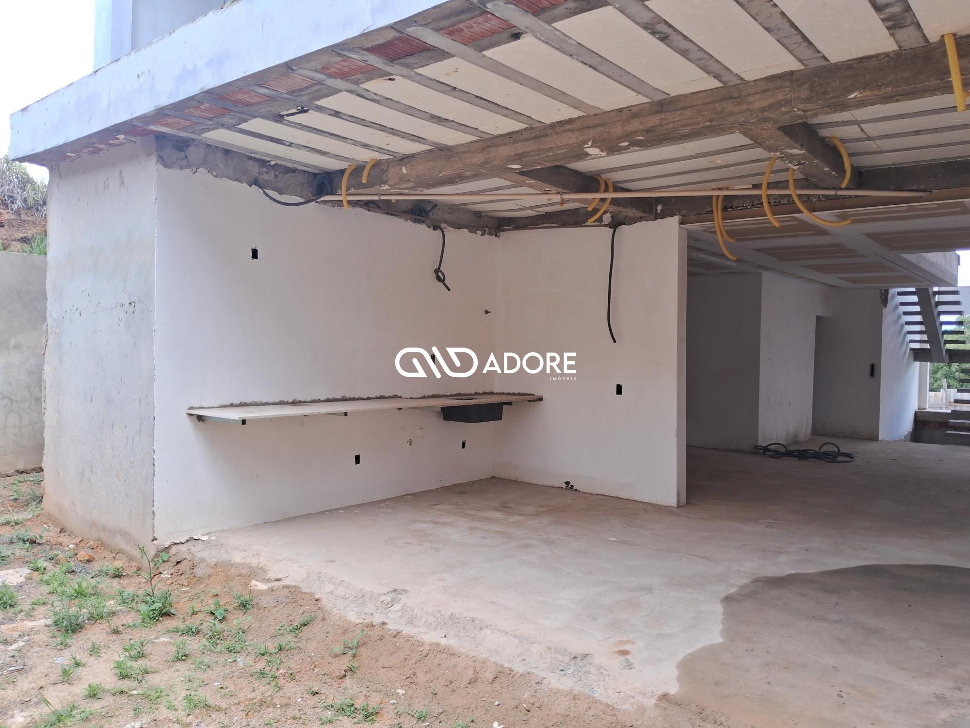 Casa de Condomínio à venda com 3 quartos, 300m² - Foto 11