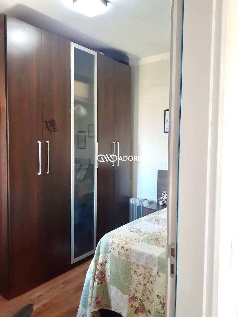 Apartamento à venda com 3 quartos, 63m² - Foto 16