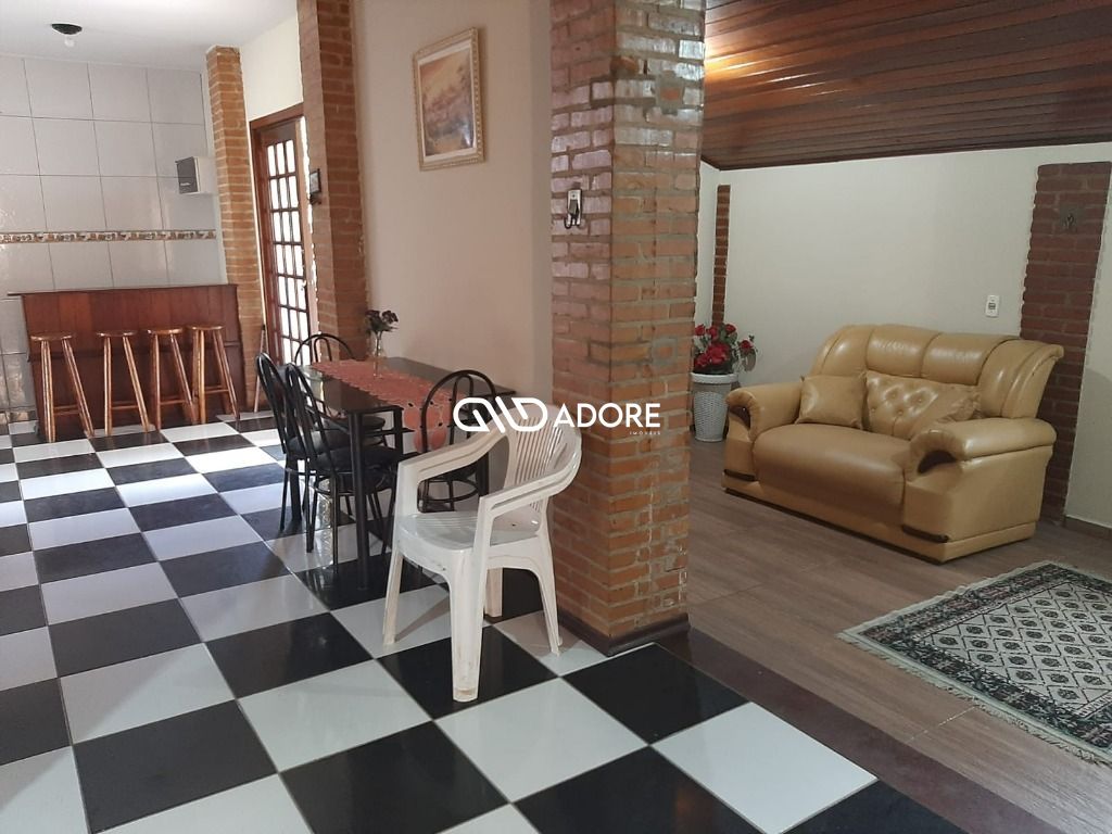 Casa à venda com 2 quartos, 298m² - Foto 14