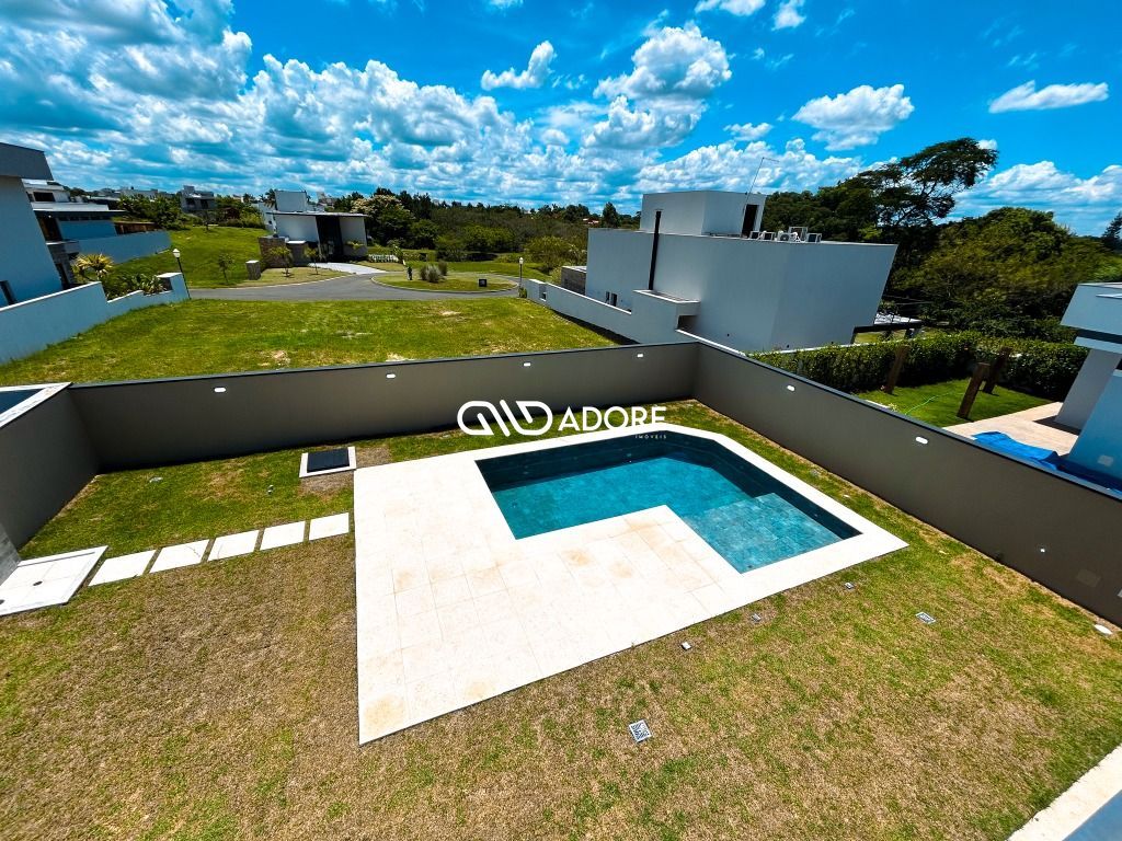 Casa de Condomínio à venda com 3 quartos, 246m² - Foto 15