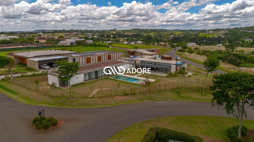 Casa de Condomínio à venda com 5 quartos, 536m² - Foto 23