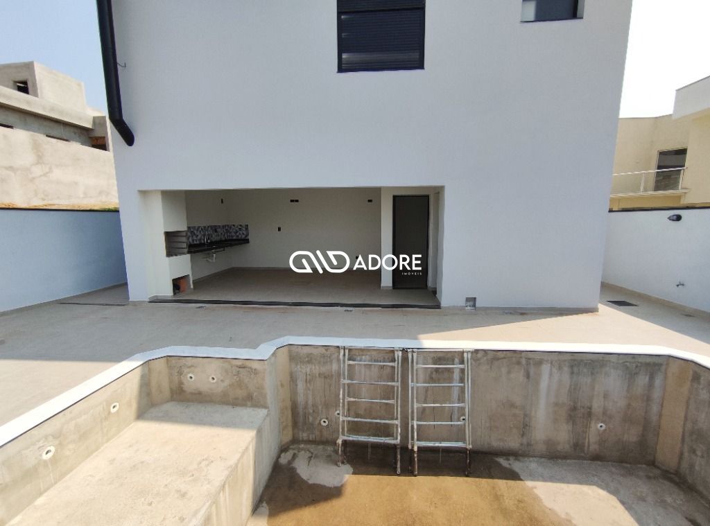 Casa de Condomínio à venda com 3 quartos, 230m² - Foto 36