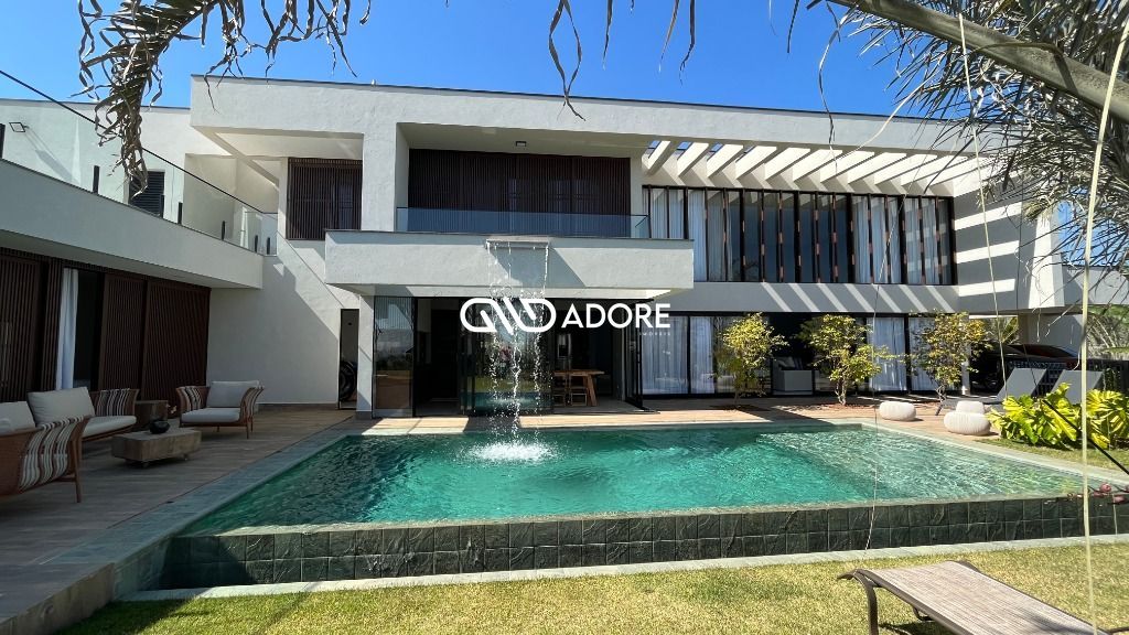 Casa de Condomínio à venda com 5 quartos, 362m² - Foto 32