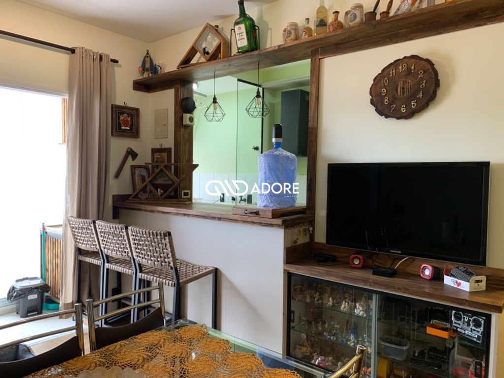 Apartamento à venda com 3 quartos, 63m² - Foto 4