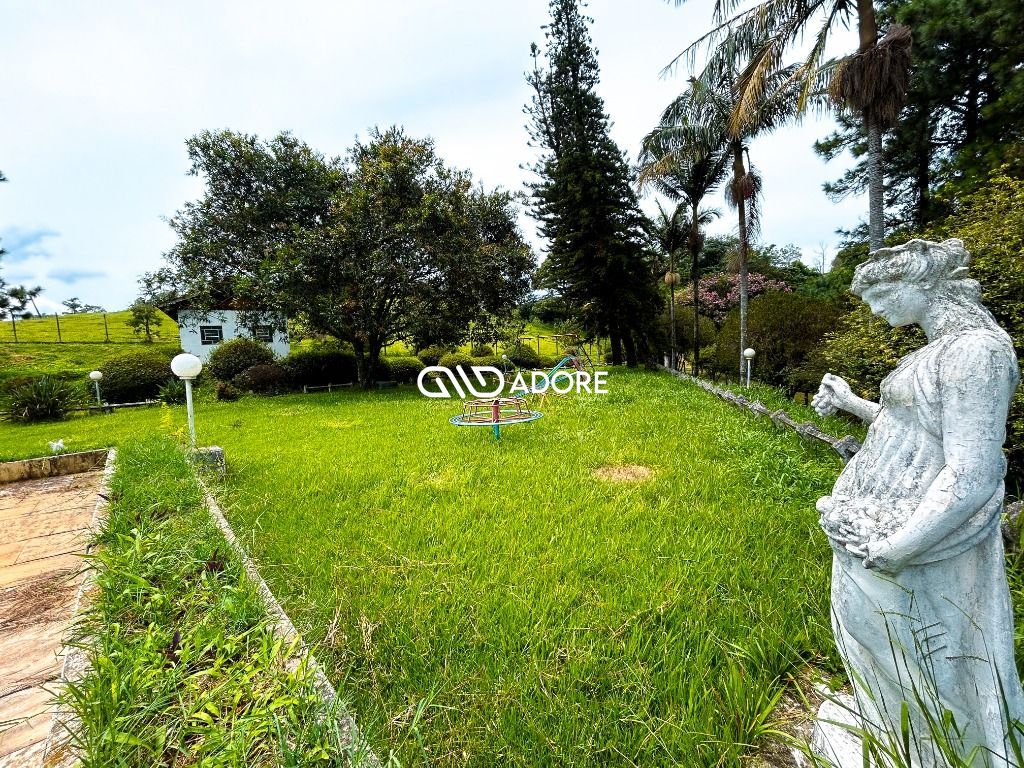 Sítio à venda com 12 quartos, 1000m² - Foto 67