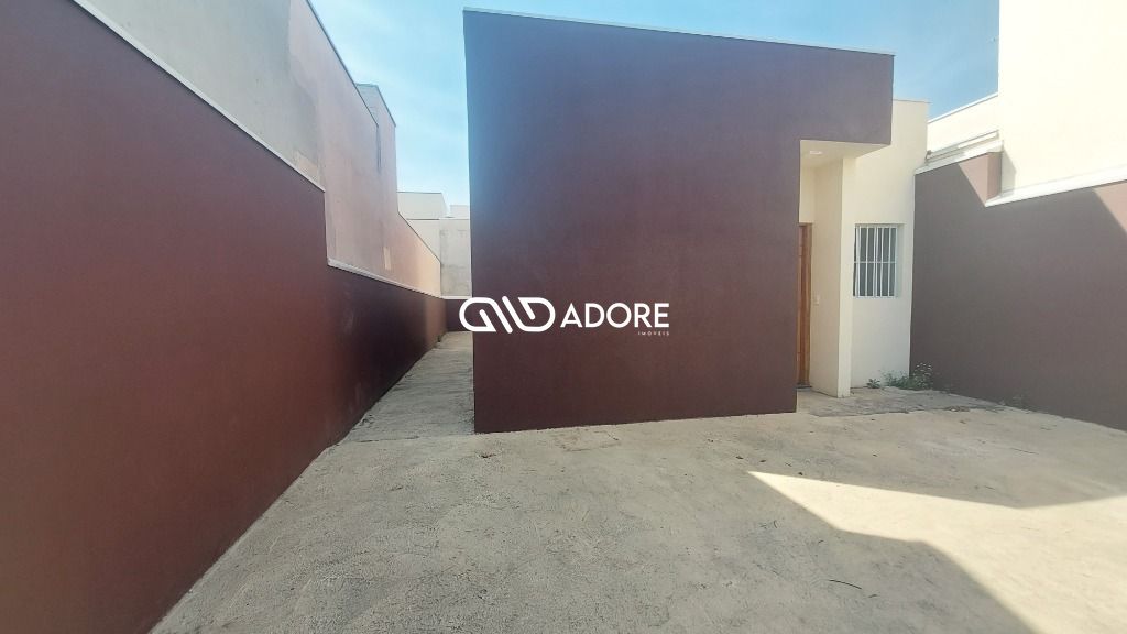 Casa de Condomínio à venda com 2 quartos, 60m² - Foto 22