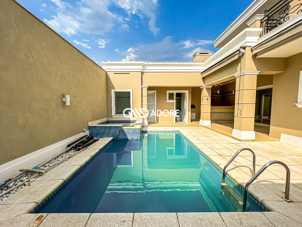 Casa de Condomínio à venda com 3 quartos, 337m² - Foto 18