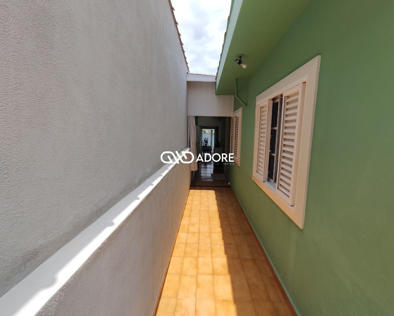 Casa à venda com 3 quartos, 158m² - Foto 11