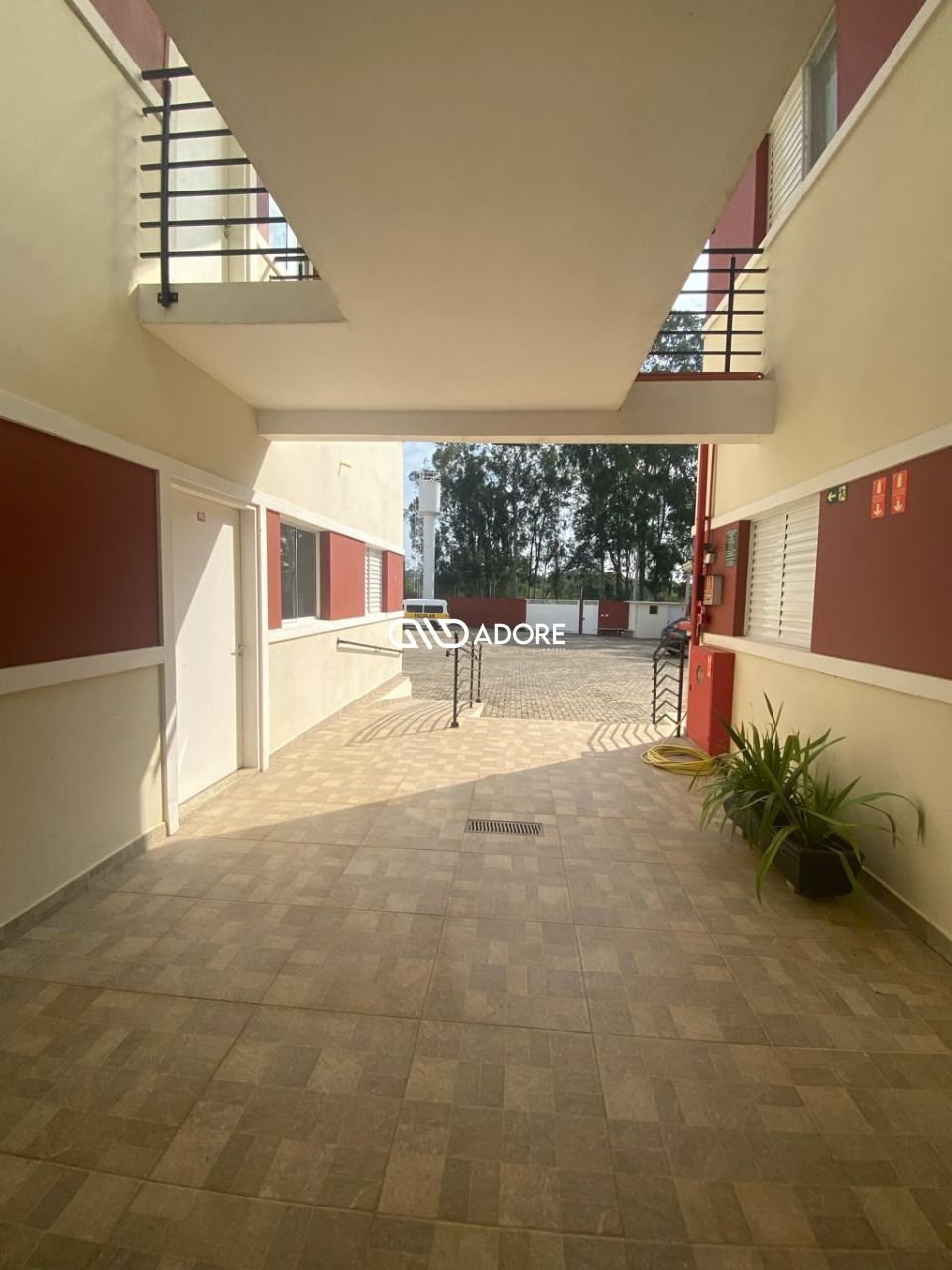 Apartamento à venda com 2 quartos, 53m² - Foto 12