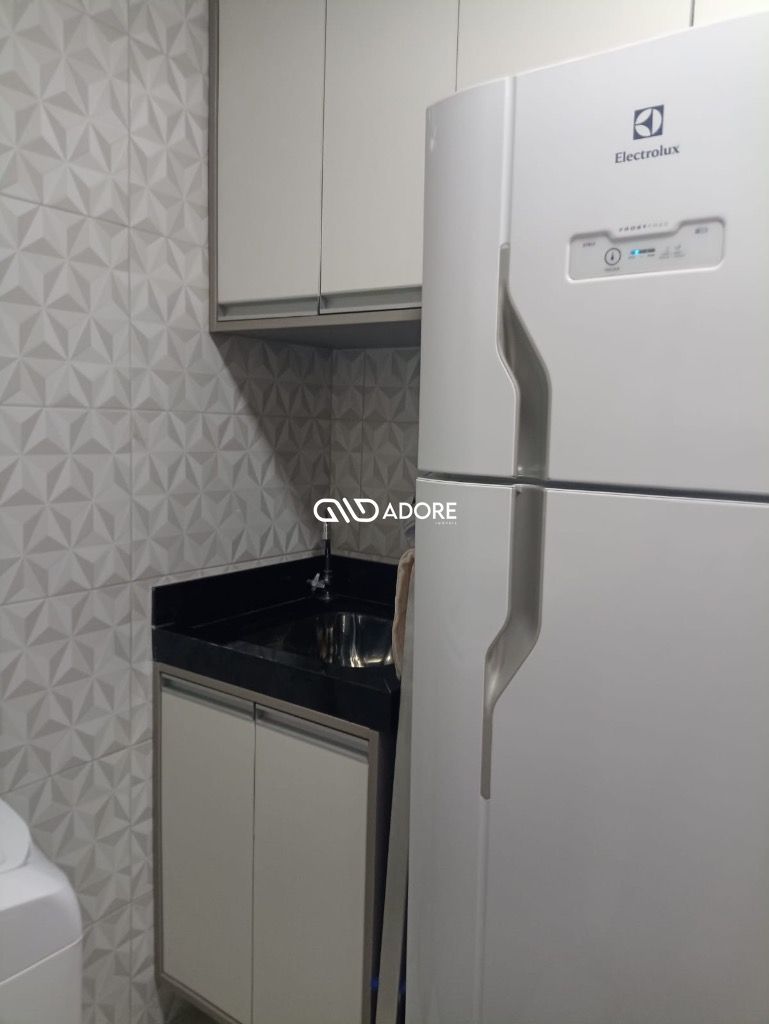 Apartamento à venda com 2 quartos, 44m² - Foto 9