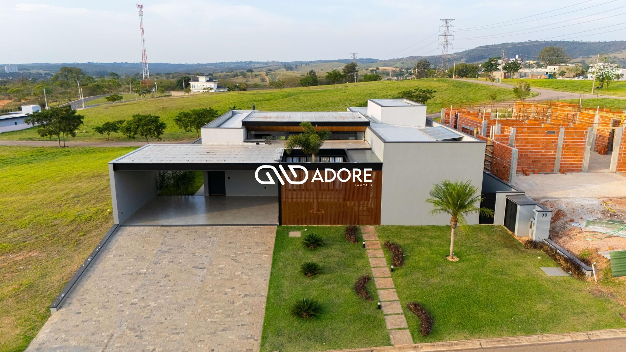 Casa de Condomínio à venda com 4 quartos, 295m² - Foto 27