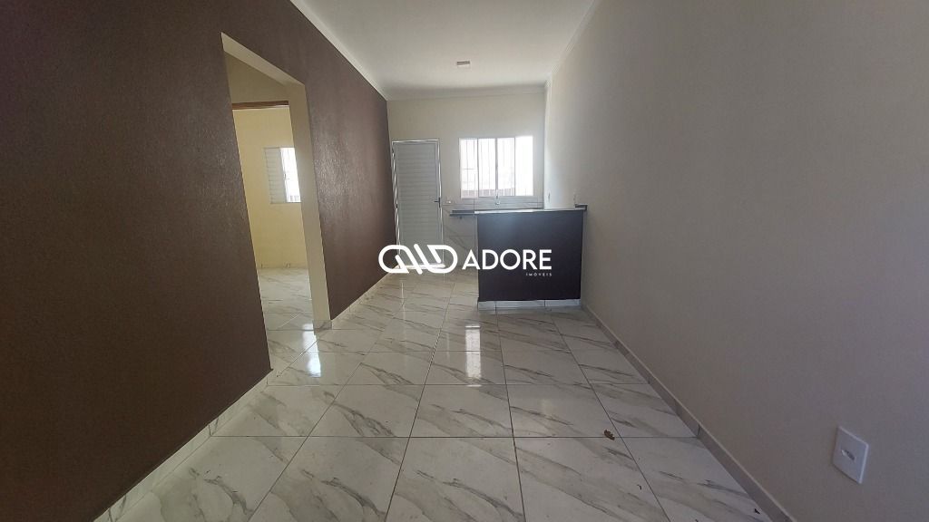 Casa de Condomínio à venda com 2 quartos, 60m² - Foto 3