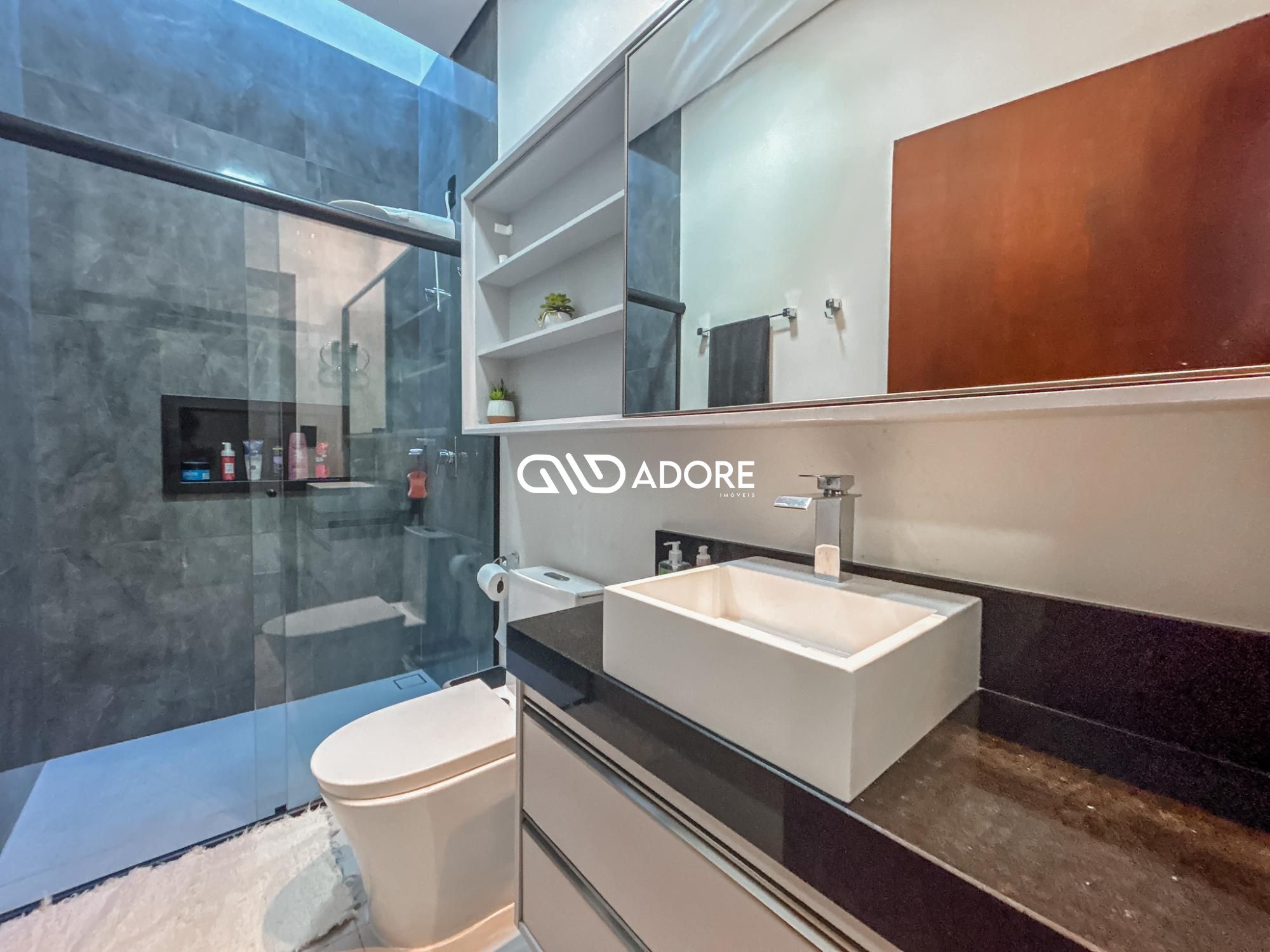 Casa de Condomínio à venda com 3 quartos, 109m² - Foto 24