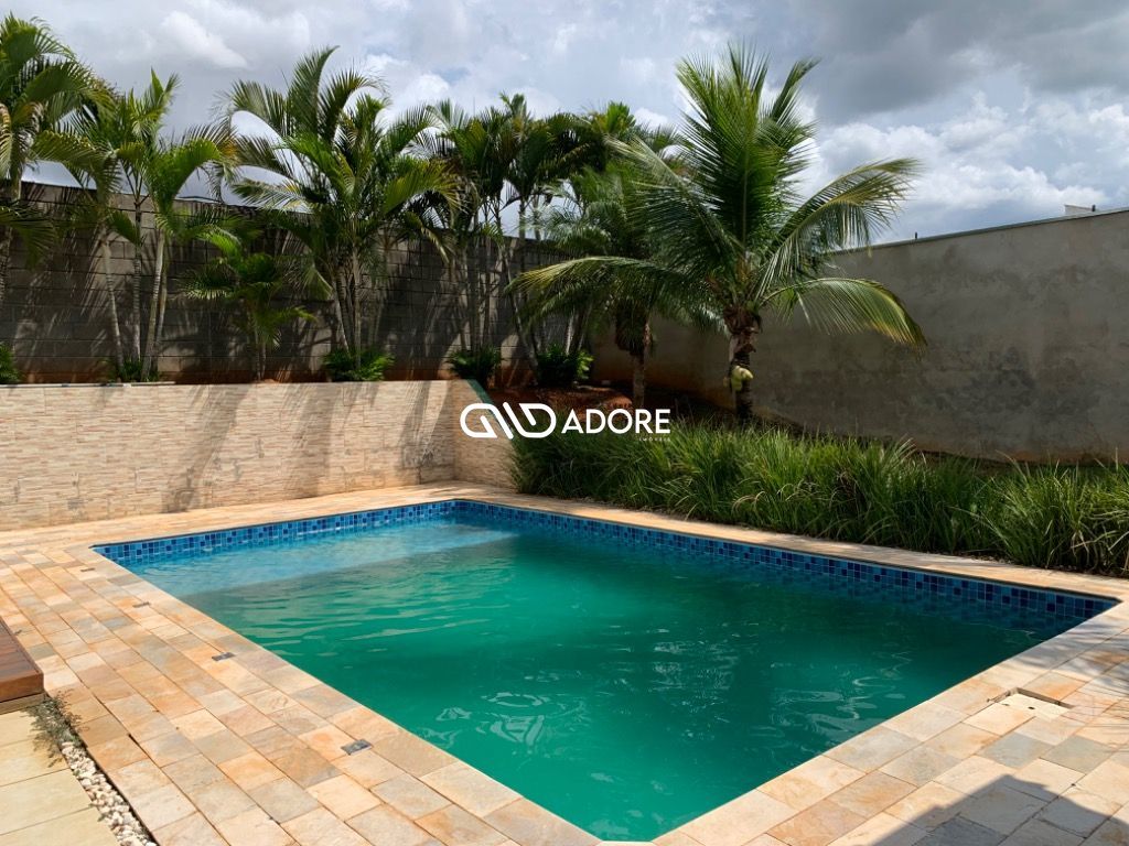 Casa de Condomínio à venda com 3 quartos, 269m² - Foto 11